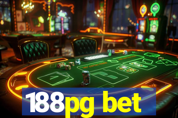 188pg bet